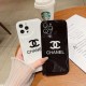 CHANEL 2022SS iphone carrying case that is active every season 2 colors selectable CHANEL 2022SS iphone carrying case that is active every season 2 colors selectable