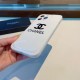 CHANEL 2022SS iphone carrying case that is active every season 2 colors selectable CHANEL 2022SS iphone carrying case that is active every season 2 colors selectable