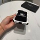 CHANEL 2022SS Conspicuous fresh popular new iphone carrying case 2 colors selectable CHANEL 2022SS Conspicuous fresh popular new iphone carrying case 2 colors selectable
