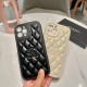 CHANEL 2022SS Excellent wearing power Popular iphone carrying case 2 colors selectable CHANEL 2022SS Excellent wearing power Popular iphone carrying case 2 colors selectable