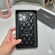 CHANEL 2022SS Excellent wearing power Popular iphone carrying case 2 colors selectable CHANEL 2022SS Excellent wearing power Popular iphone carrying case 2 colors selectable