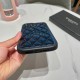 CHANEL 2022SS Excellent wearing power Popular iphone carrying case 2 colors selectable CHANEL 2022SS Excellent wearing power Popular iphone carrying case 2 colors selectable