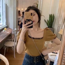CHANEL 2022SS Ignite the popularity iphone carrying case 2 colors selectable