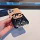CHANEL 2022SS Ignite the popularity iphone carrying case 2 colors selectable CHANEL 2022SS Ignite the popularity iphone carrying case 2 colors selectable