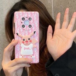 DIOR Dior 2022SS 100% brand new iphone carrying case