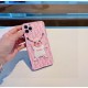DIOR Dior 2022SS 100% brand new iphone carrying case DIOR Dior 2022SS 100% brand new iphone carrying case