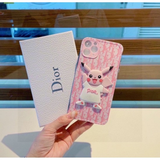DIOR Dior 2022SS 100% brand new iphone carrying case DIOR Dior 2022SS 100% brand new iphone carrying case