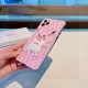 DIOR Dior 2022SS 100% brand new iphone carrying case DIOR Dior 2022SS 100% brand new iphone carrying case