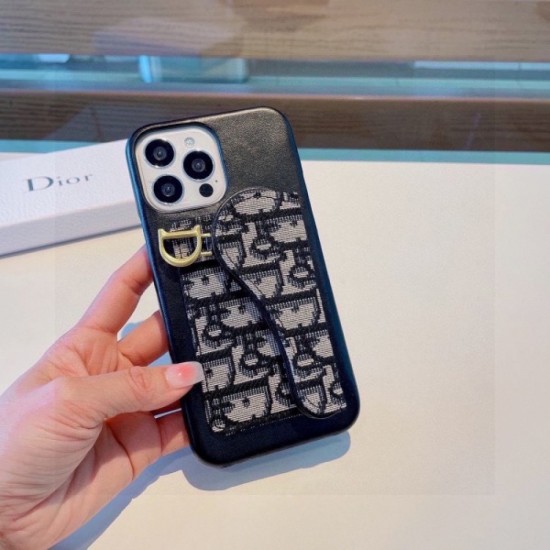 DIOR Dior 2022SS Overseas only! iphone carrying case DIOR Dior 2022SS Overseas only! iphone carrying case