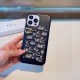 DIOR Dior 2022SS Overseas only! iphone carrying case DIOR Dior 2022SS Overseas only! iphone carrying case