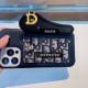 DIOR Dior 2022SS Overseas only! iphone carrying case DIOR Dior 2022SS Overseas only! iphone carrying case