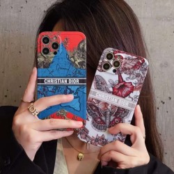 DIOR Dior 2022SS VIP sale iphone carrying case