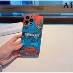 DIOR Dior 2022SS VIP sale iphone carrying case