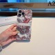 DIOR Dior 2022SS VIP sale iphone carrying case DIOR Dior 2022SS VIP sale iphone carrying case