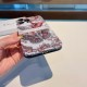DIOR Dior 2022SS VIP sale iphone carrying case DIOR Dior 2022SS VIP sale iphone carrying case