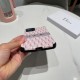 DIOR Dior 2022SS logo is nice iphone carrying case DIOR Dior 2022SS logo is nice iphone carrying case