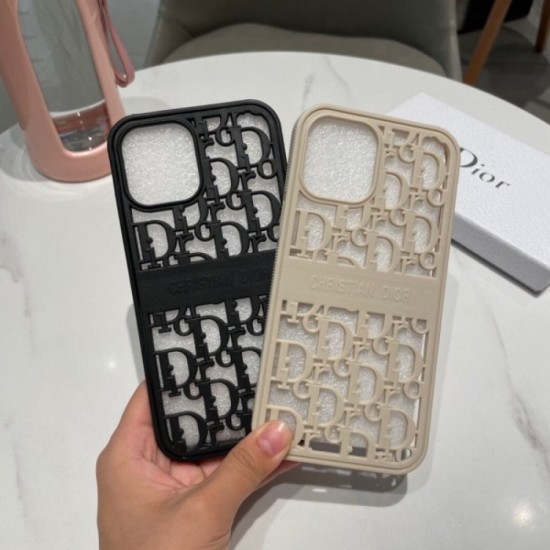 DIOR Dior 2022SS soaring popularity iphone carrying case DIOR Dior 2022SS soaring popularity iphone carrying case