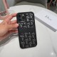 DIOR Dior 2022SS soaring popularity iphone carrying case DIOR Dior 2022SS soaring popularity iphone carrying case