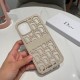 DIOR Dior 2022SS soaring popularity iphone carrying case DIOR Dior 2022SS soaring popularity iphone carrying case