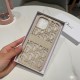 DIOR Dior 2022SS soaring popularity iphone carrying case DIOR Dior 2022SS soaring popularity iphone carrying case
