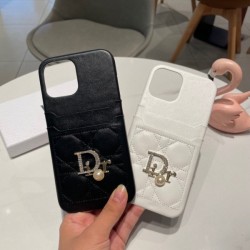 DIOR Dior 2022SS Limited Edition iphone Carrying Case