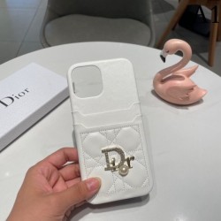 DIOR Dior 2022SS Limited Edition iphone Carrying Case
