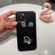 DIOR Dior 2022SS Limited Edition iphone Carrying Case DIOR Dior 2022SS Limited Edition iphone Carrying Case