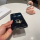 DIOR Dior 2022SS Limited Edition iphone Carrying Case DIOR Dior 2022SS Limited Edition iphone Carrying Case