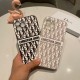 DIOR Dior 2022SS first come, first served iphone carrying case DIOR Dior 2022SS first come, first served iphone carrying case