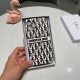 DIOR Dior 2022SS first come, first served iphone carrying case DIOR Dior 2022SS first come, first served iphone carrying case