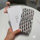 DIOR Dior 2022SS first come, first served iphone carrying case DIOR Dior 2022SS first come, first served iphone carrying case
