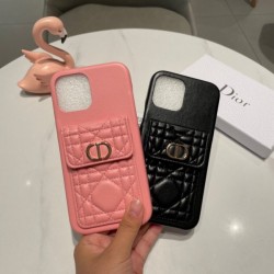 DIOR Dior 2022SS popular product iphone carrying case
