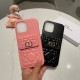 DIOR Dior 2022SS popular product iphone carrying case DIOR Dior 2022SS popular product iphone carrying case