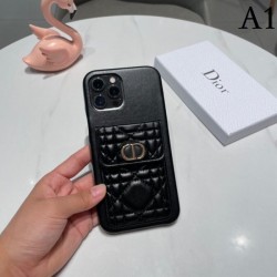 DIOR Dior 2022SS popular product iphone carrying case