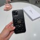DIOR Dior 2022SS popular product iphone carrying case DIOR Dior 2022SS popular product iphone carrying case
