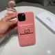 DIOR Dior 2022SS popular product iphone carrying case DIOR Dior 2022SS popular product iphone carrying case