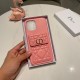 DIOR Dior 2022SS popular product iphone carrying case DIOR Dior 2022SS popular product iphone carrying case