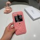 DIOR Dior 2022SS popular product iphone carrying case DIOR Dior 2022SS popular product iphone carrying case