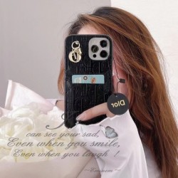 DIOR Dior 2022SS Sold Out Required iphone Carrying Case