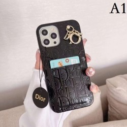 DIOR Dior 2022SS Sold Out Required iphone Carrying Case