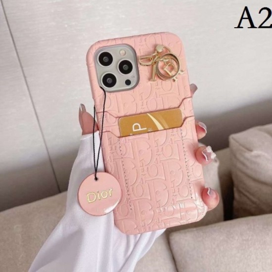 DIOR Dior 2022SS Sold Out Required iphone Carrying Case DIOR Dior 2022SS Sold Out Required iphone Carrying Case