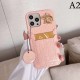 DIOR Dior 2022SS Sold Out Required iphone Carrying Case DIOR Dior 2022SS Sold Out Required iphone Carrying Case