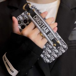 DIOR Dior 2022SS Japan not yet in stock iphone carrying case