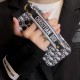 DIOR Dior 2022SS Japan not yet in stock iphone carrying case DIOR Dior 2022SS Japan not yet in stock iphone carrying case