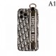 DIOR Dior 2022SS Japan not yet in stock iphone carrying case DIOR Dior 2022SS Japan not yet in stock iphone carrying case