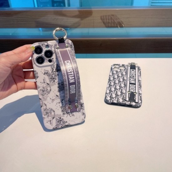 DIOR Dior 2022SS Japan not yet in stock iphone carrying case DIOR Dior 2022SS Japan not yet in stock iphone carrying case
