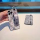 DIOR Dior 2022SS Japan not yet in stock iphone carrying case DIOR Dior 2022SS Japan not yet in stock iphone carrying case