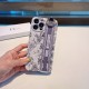 DIOR Dior 2022SS Japan not yet in stock iphone carrying case DIOR Dior 2022SS Japan not yet in stock iphone carrying case