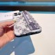 DIOR Dior 2022SS Japan not yet in stock iphone carrying case DIOR Dior 2022SS Japan not yet in stock iphone carrying case