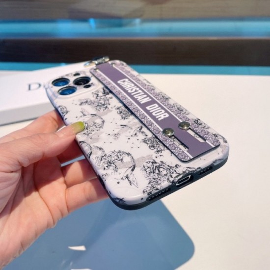 DIOR Dior 2022SS Japan not yet in stock iphone carrying case DIOR Dior 2022SS Japan not yet in stock iphone carrying case
